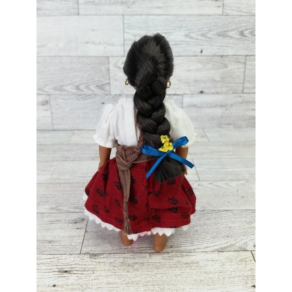 American Girl Mini Doll 6